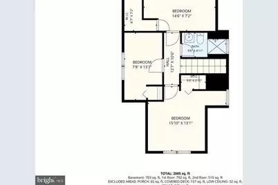 2607 Chesley Avenue, Baltimore, MD 21234 - Photo 25