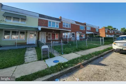 2807 Eastshire Drive, Baltimore, MD 21230 - Photo 5
