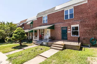 3233 Kentucky Avenue, Baltimore, MD 21213 - Photo 1