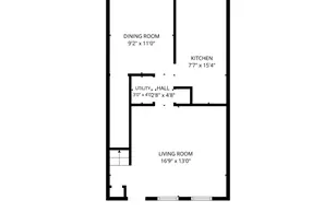 1225 E Chase St, Baltimore, MD 21202 - Photo 39