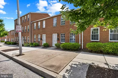 1225 E Chase Street, Baltimore, MD 21202 - Photo 3