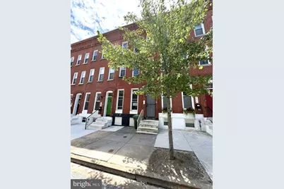 849 Harlem Avenue, Baltimore, MD 21201 - Photo 11