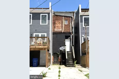 849 Harlem Avenue, Baltimore, MD 21201 - Photo 13
