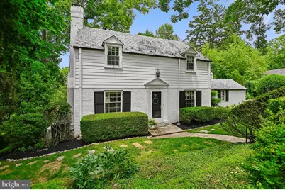1110 Bryn Mawr Road, Baltimore, MD 21210 - Photo 1