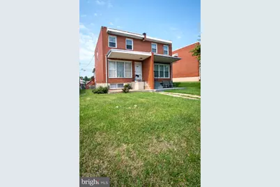 1246 Pine Heights Avenue, Baltimore, MD 21229 - Photo 1