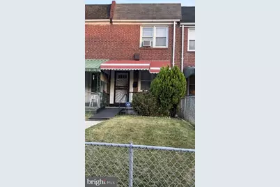 2709 E Hoffman Street, Baltimore, MD 21213 - Photo 1