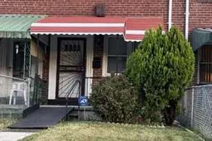 2709 E Hoffman St, Baltimore, MD 21213 - Photo 1