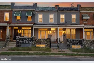 11 Hilton Street, Baltimore, MD 21229 - Photo 1