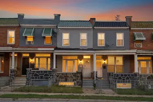 11 Hilton St, Baltimore, MD 21229 - Photo 1