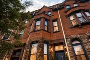 3302 Auchentoroly Terrace, Baltimore, MD 21217 - Photo 1