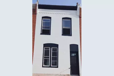 2229 E Chase Street, Baltimore, MD 21213 - Photo 1