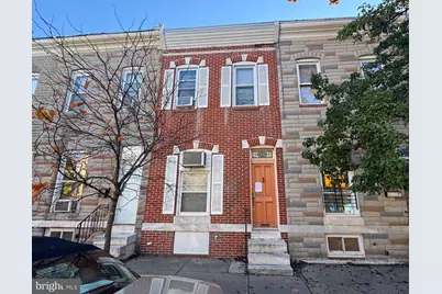 3407 Esther Place, Baltimore, MD 21224 - Photo 1