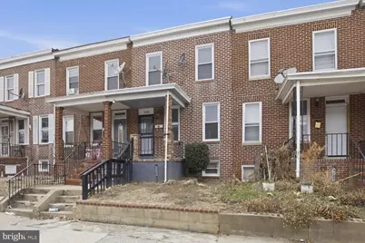 3330 Ravenwood Avenue, Baltimore, MD 21213 - Photo 3