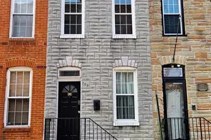 105 E Ostend St, Baltimore, MD 21230 - Photo 1