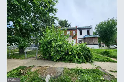 4605 Reisterstown Road, Baltimore, MD 21215 - Photo 1