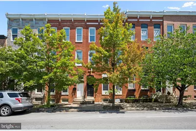 29 N Patterson Park Avenue, Baltimore, MD 21231 - Photo 3
