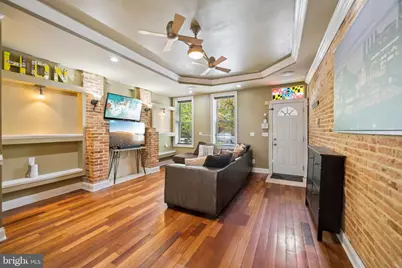 29 N Patterson Park Avenue, Baltimore, MD 21231 - Photo 5