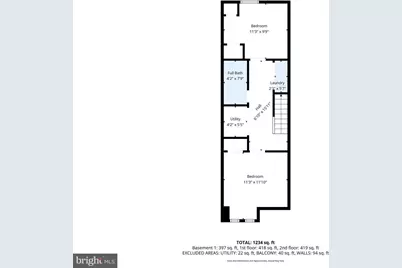 408 S Gilmor Street, Baltimore, MD 21223 - Photo 37