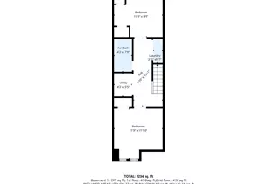 408 S Gilmor St, Baltimore, MD 21223 - Photo 37