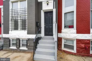 408 S Gilmor St, Baltimore, MD 21223 - Photo 1