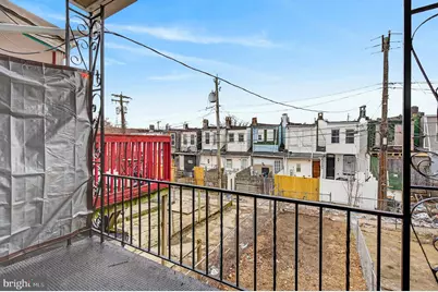 408 S Gilmor Street, Baltimore, MD 21223 - Photo 17