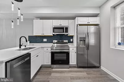 408 S Gilmor Street, Baltimore, MD 21223 - Photo 11