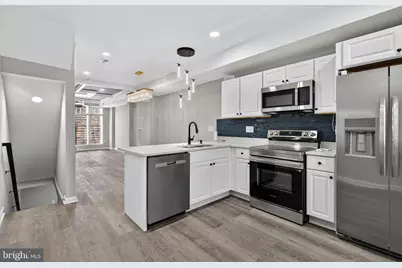 408 S Gilmor Street, Baltimore, MD 21223 - Photo 3