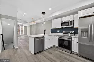 408 S Gilmor St, Baltimore, MD 21223 - Photo 3