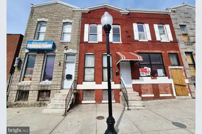2932 Greenmount Avenue, Baltimore, MD 21218 - Photo 1