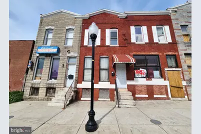 2932 Greenmount Avenue, Baltimore, MD 21218 - Photo 3