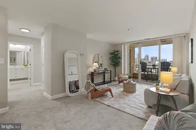 100 Harborview Drive #705, Baltimore, MD 21230 - Photo 5