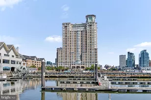 100 Harborview Dr, Baltimore, MD 21230 - Photo 3