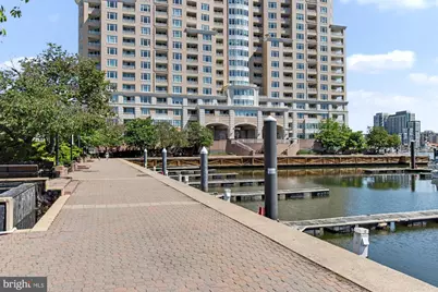100 Harborview Drive #705, Baltimore, MD 21230 - Photo 51