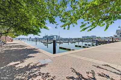 100 Harborview Drive #705, Baltimore, MD 21230 - Photo 53