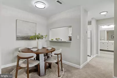 100 Harborview Drive #705, Baltimore, MD 21230 - Photo 11