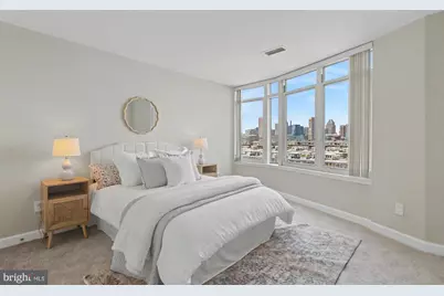 100 Harborview Drive #705, Baltimore, MD 21230 - Photo 23