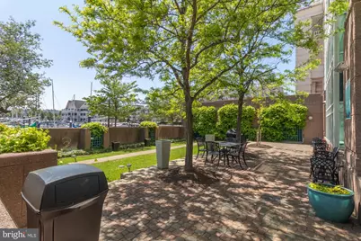 100 Harborview Drive #705, Baltimore, MD 21230 - Photo 47