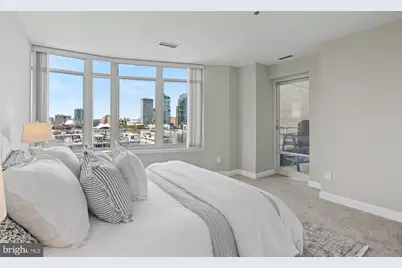 100 Harborview Drive #705, Baltimore, MD 21230 - Photo 25