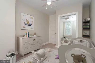 1921 W Fayette Street, Baltimore, MD 21223 - Photo 23