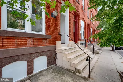 1719 Guilford Avenue #2, Baltimore, MD 21202 - Photo 1