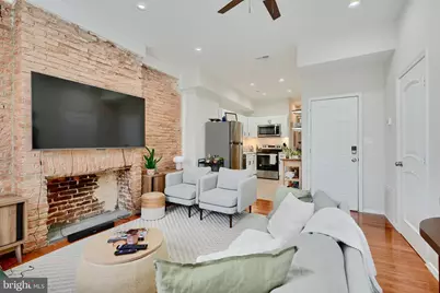 1719 Guilford Avenue #2, Baltimore, MD 21202 - Photo 5