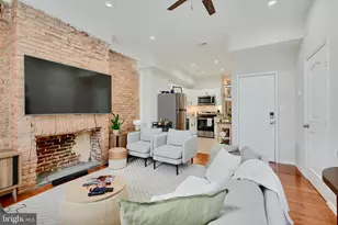 1719 Guilford Ave, Baltimore, MD 21202 - Photo 5
