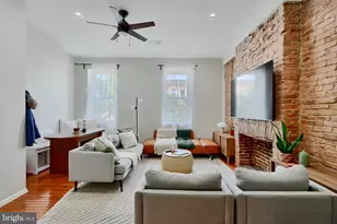 1719 Guilford Ave, Baltimore, MD 21202 - Photo 3