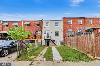 3319 Leighton Avenue, Baltimore, MD 21215 - Photo 45
