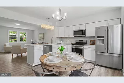 3319 Leighton Avenue, Baltimore, MD 21215 - Photo 11