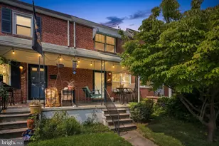 1432 Redfern Ave, Baltimore, MD 21211 - Photo 1