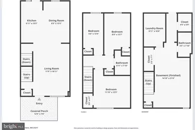 1432 Redfern Avenue, Baltimore, MD 21211 - Photo 55