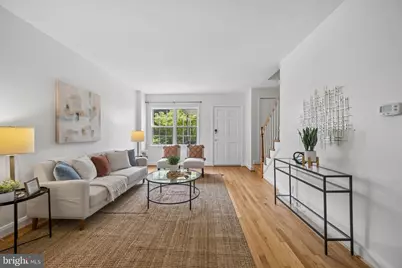 1432 Redfern Avenue, Baltimore, MD 21211 - Photo 5