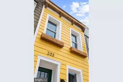 203 S Madeira Street, Baltimore, MD 21231 - Photo 7