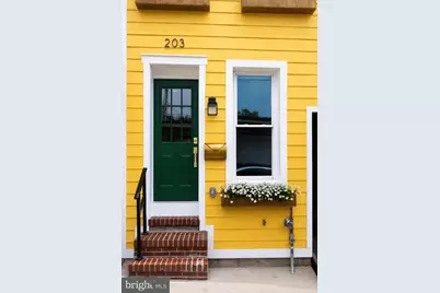 203 S Madeira Street, Baltimore, MD 21231 - Photo 5